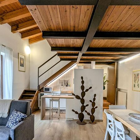 维罗纳Flats4Rent Casa Di Gabriella公寓 外观 照片