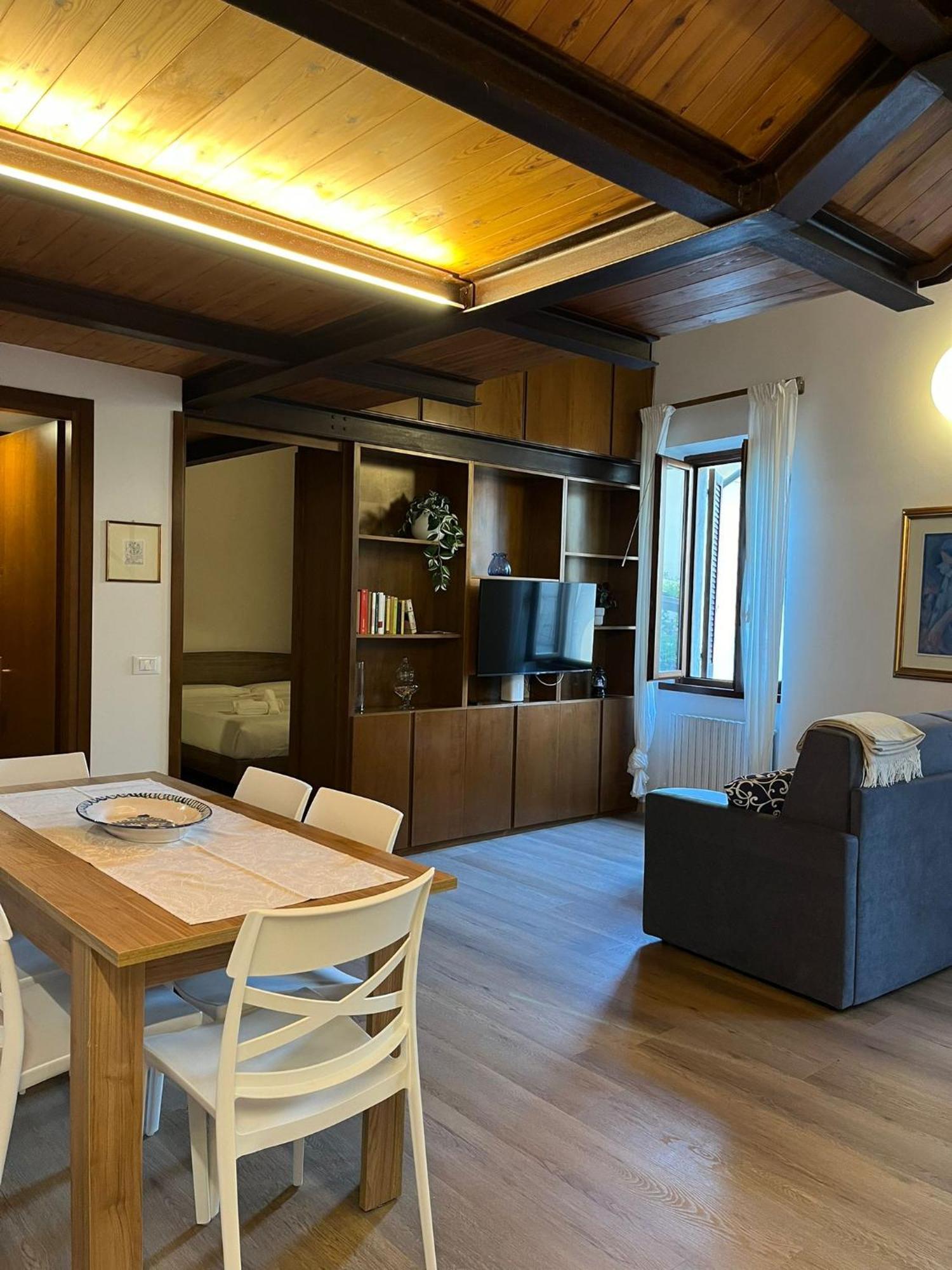 维罗纳Flats4Rent Casa Di Gabriella公寓 外观 照片