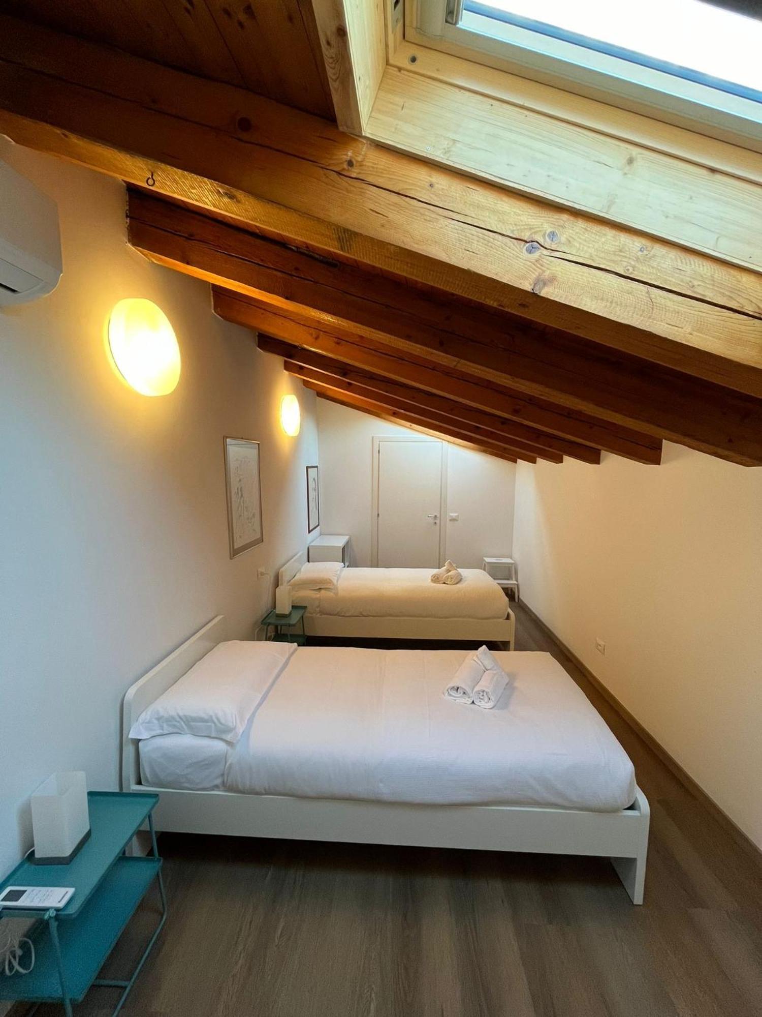 维罗纳Flats4Rent Casa Di Gabriella公寓 外观 照片