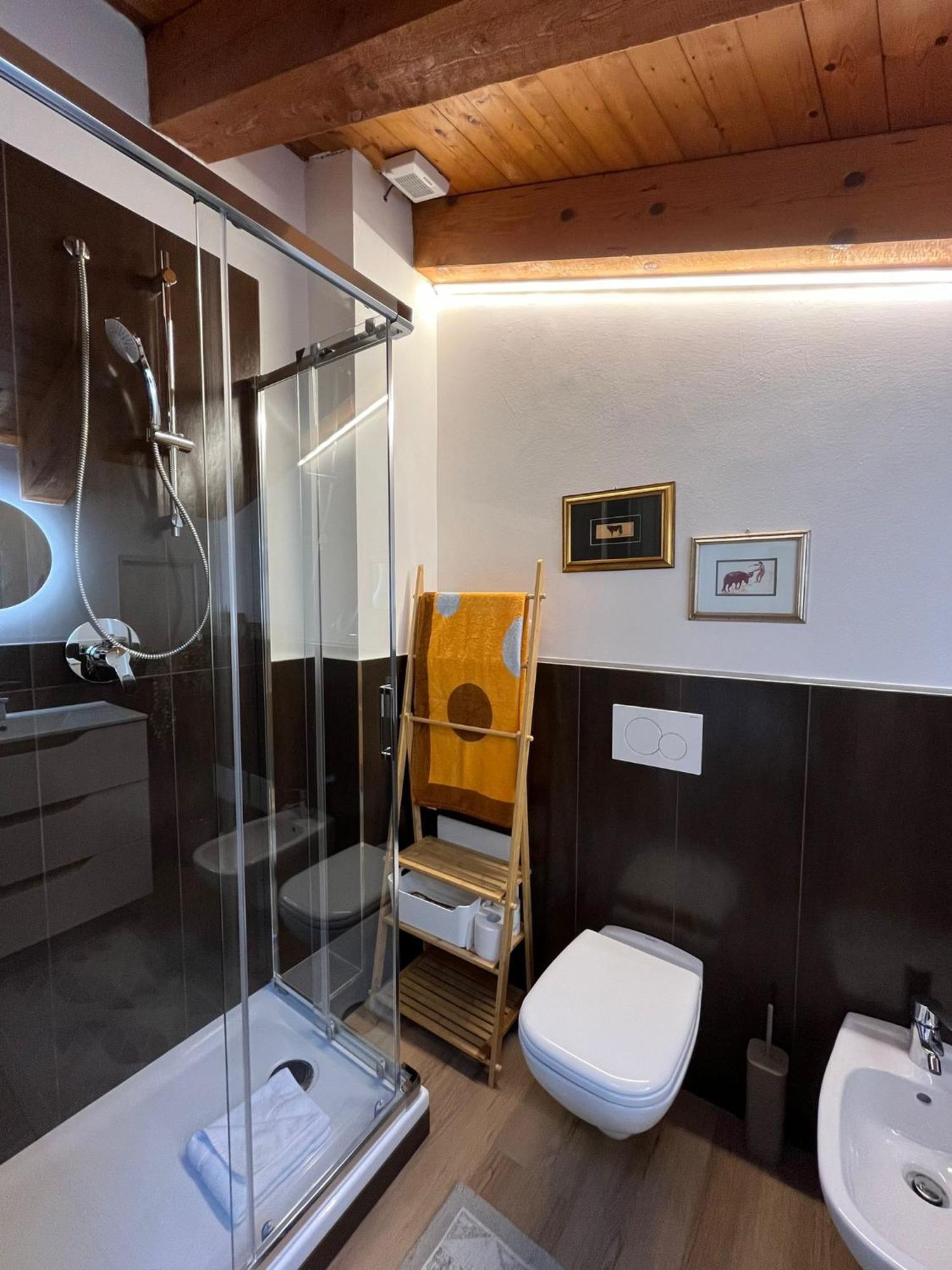 维罗纳Flats4Rent Casa Di Gabriella公寓 外观 照片