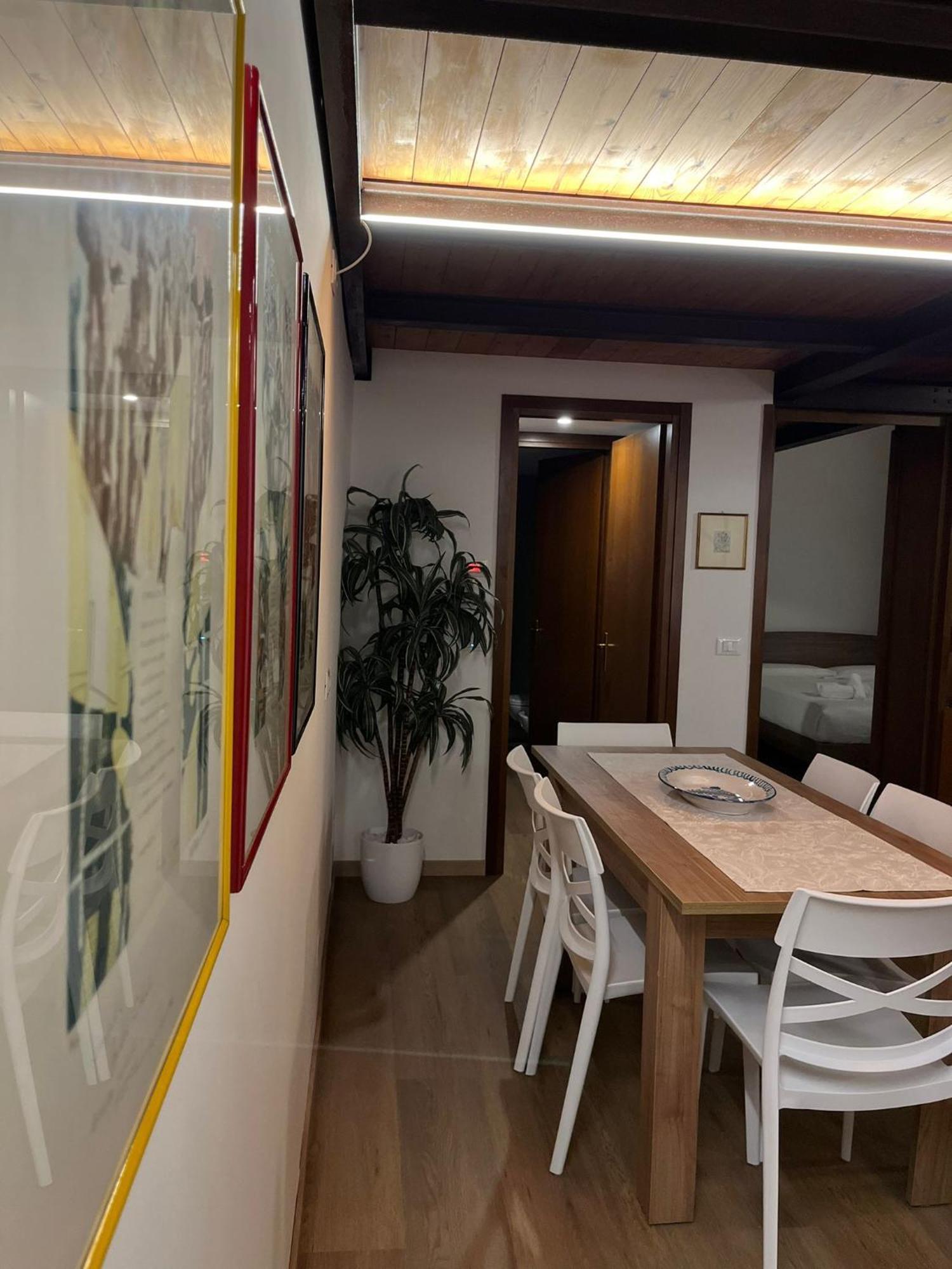维罗纳Flats4Rent Casa Di Gabriella公寓 外观 照片