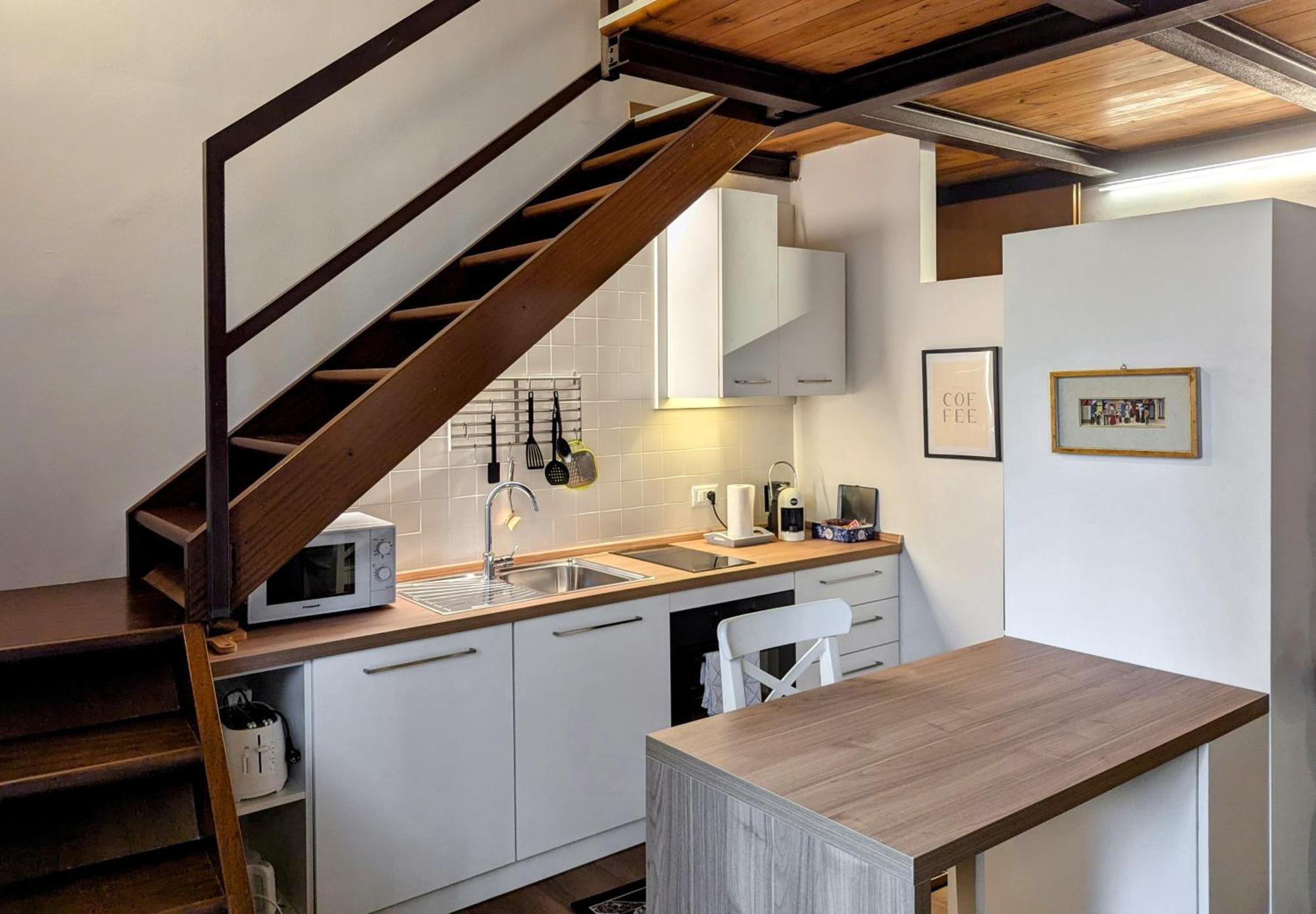 维罗纳Flats4Rent Casa Di Gabriella公寓 外观 照片