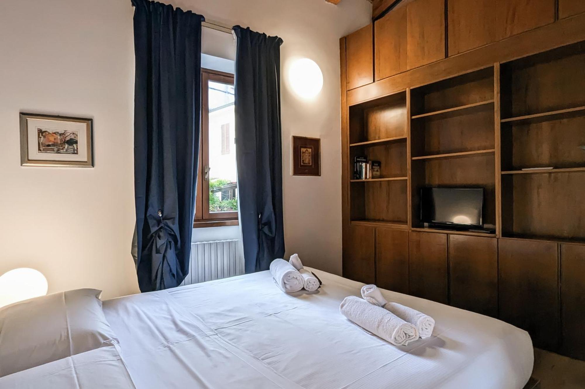 维罗纳Flats4Rent Casa Di Gabriella公寓 外观 照片
