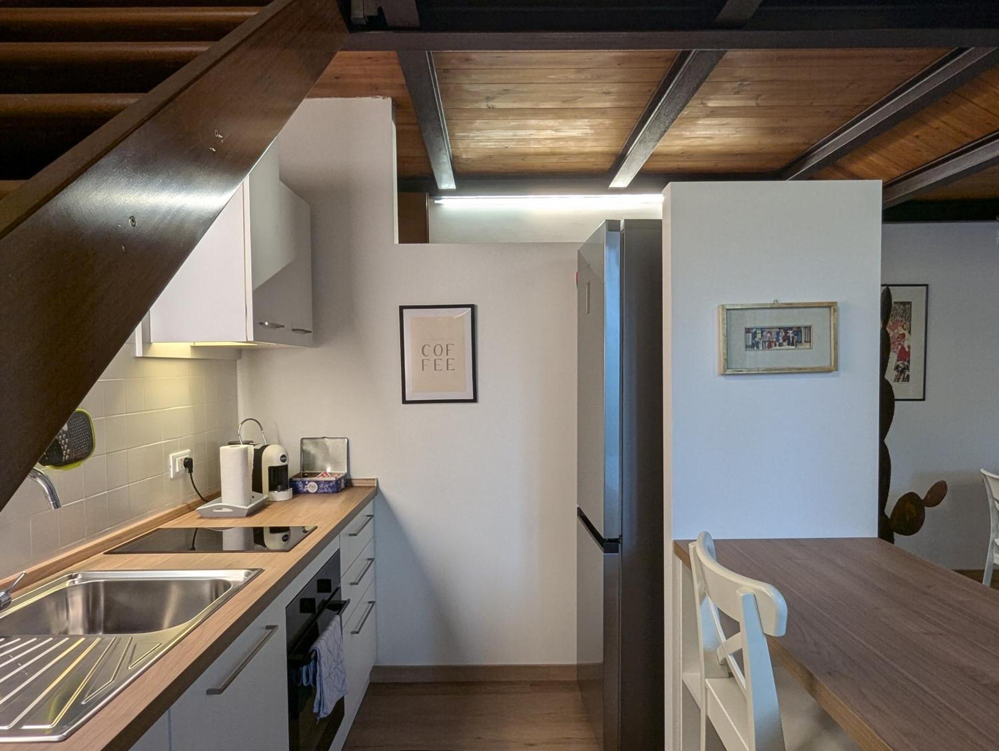 维罗纳Flats4Rent Casa Di Gabriella公寓 外观 照片