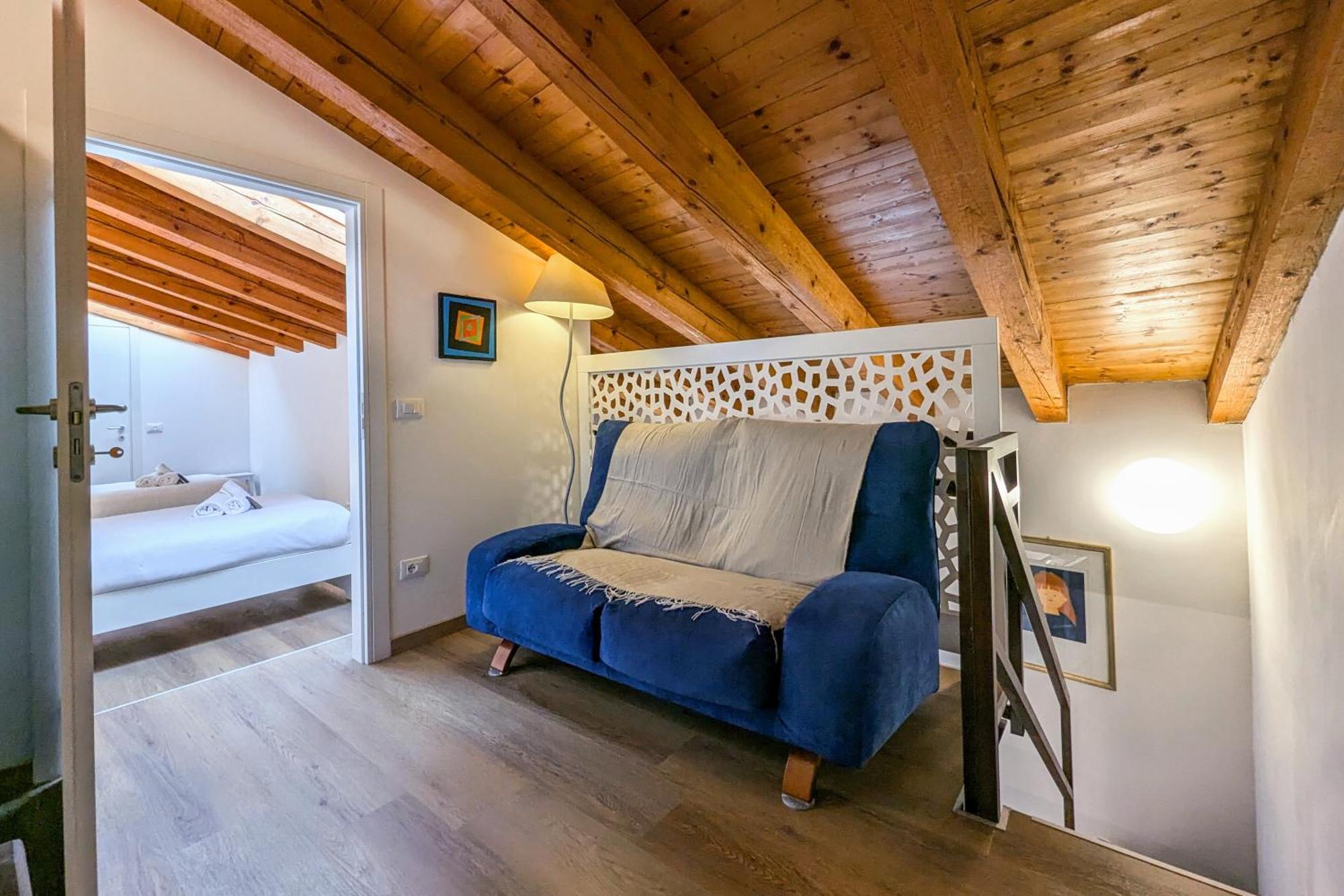 维罗纳Flats4Rent Casa Di Gabriella公寓 外观 照片