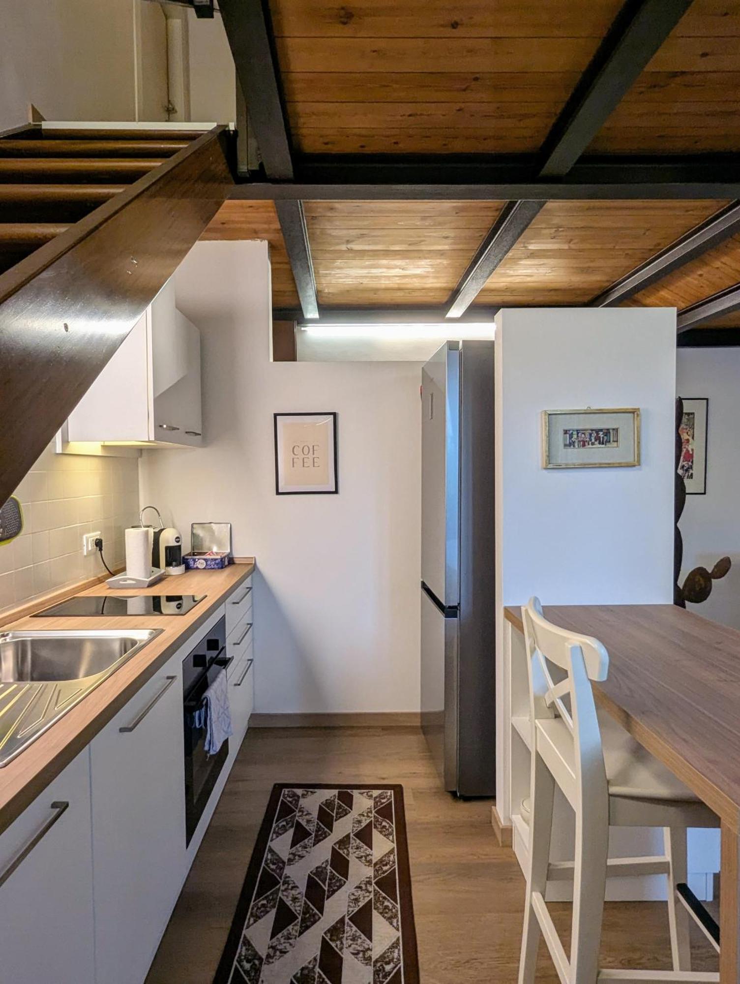 维罗纳Flats4Rent Casa Di Gabriella公寓 外观 照片
