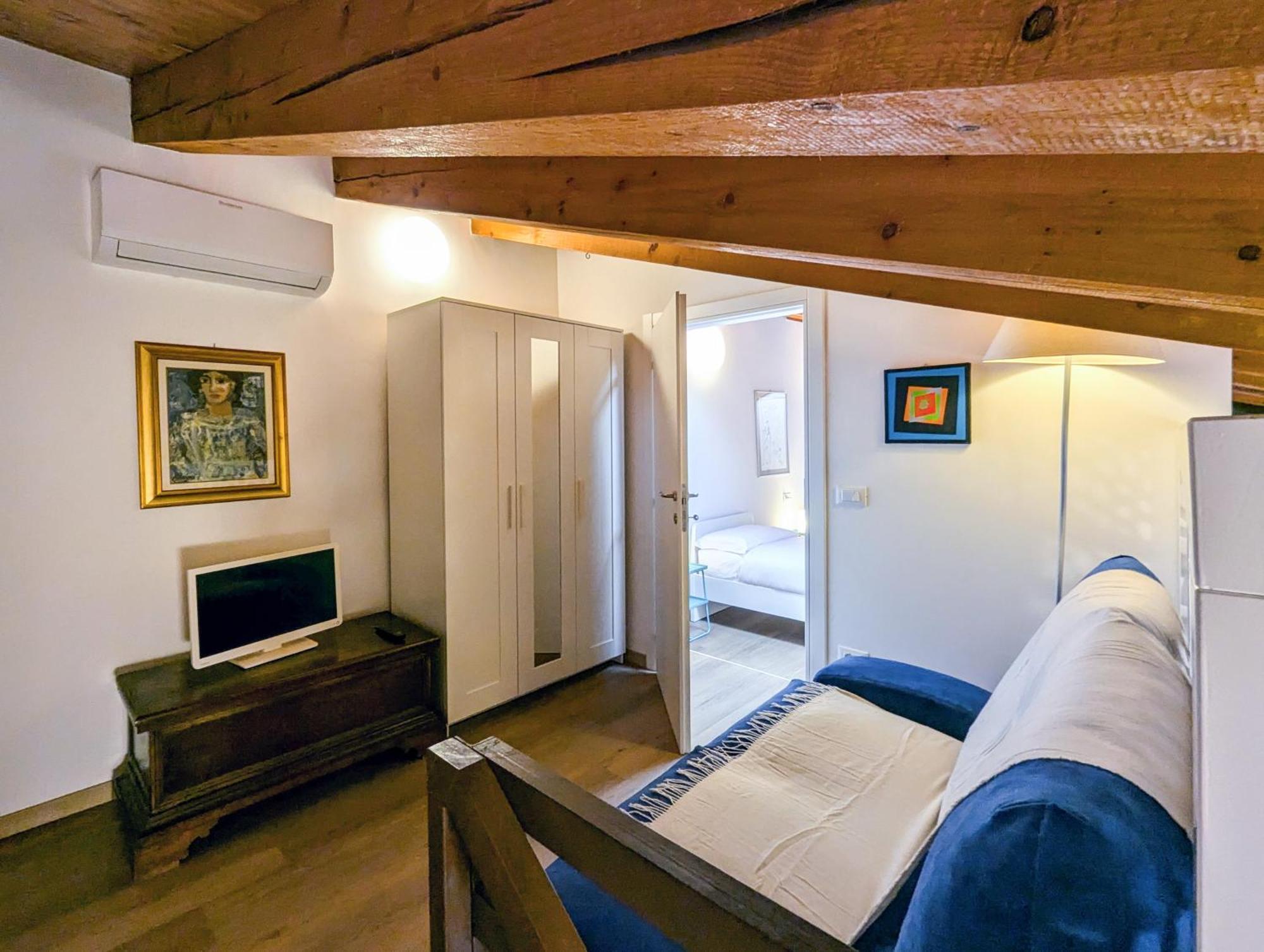 维罗纳Flats4Rent Casa Di Gabriella公寓 外观 照片