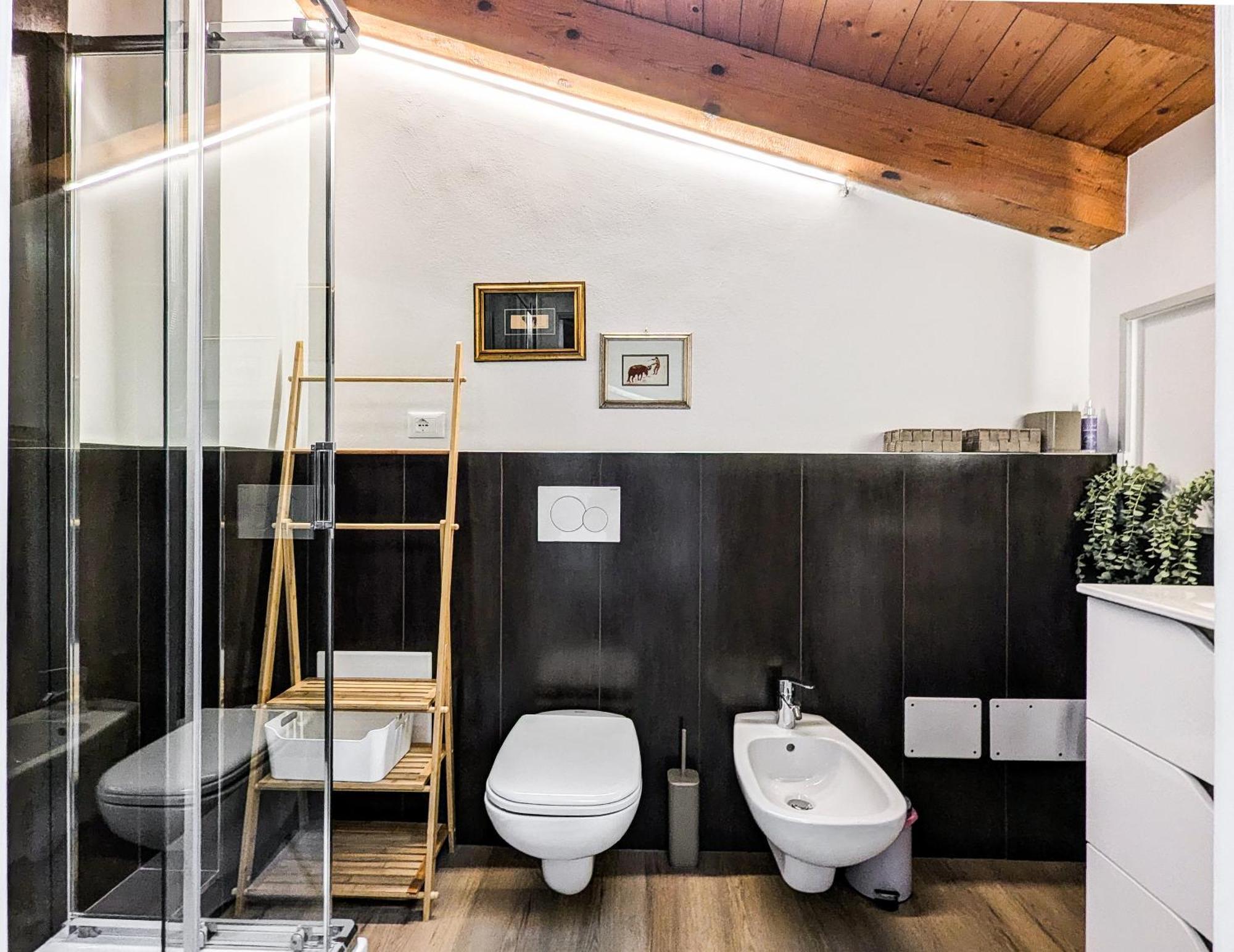 维罗纳Flats4Rent Casa Di Gabriella公寓 外观 照片