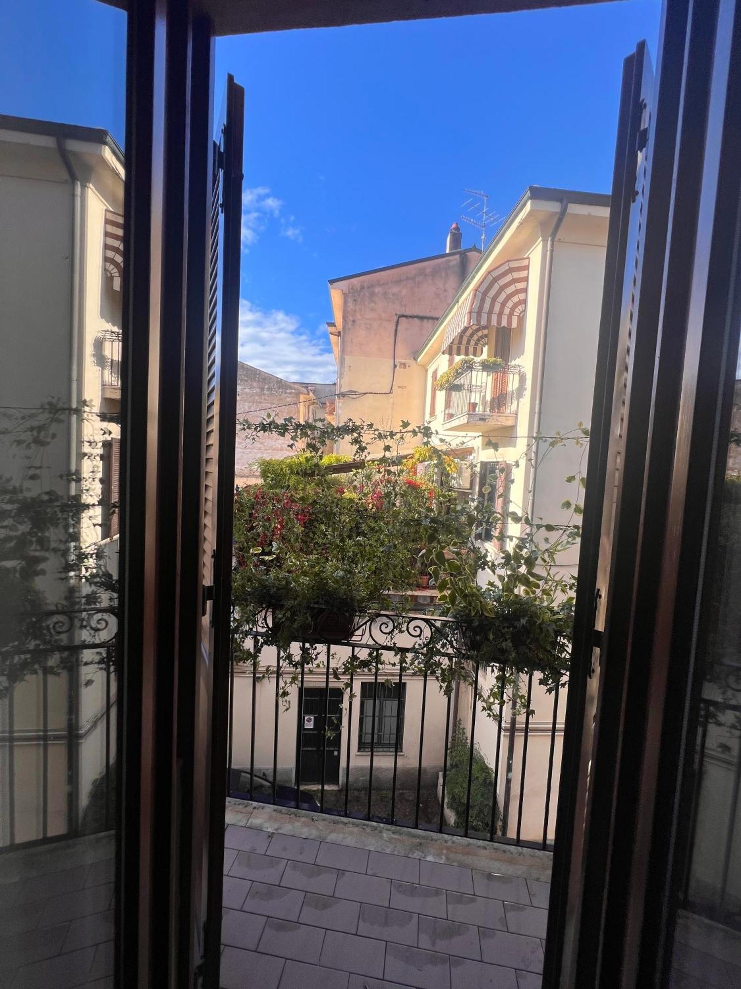 维罗纳Flats4Rent Casa Di Gabriella公寓 外观 照片
